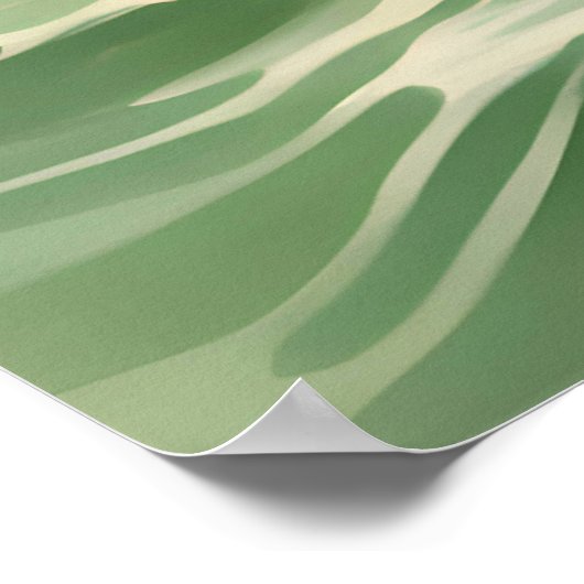 Poster Surfer Girls (Coin)