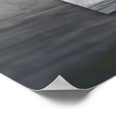 Poster Surfer Triptyque (Coin)