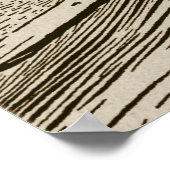  poster surfkunst (Hoek)