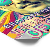 POSTER SURREAL (Coin)