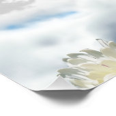 Poster Surreal Cloud Portraits with Cracked, Serene, and (Coin)