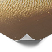 Poster Surreal Martini Mood Portrait (Coin)