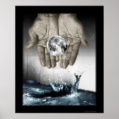 Poster Surréalisme (Devant)