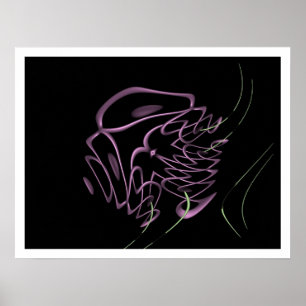 Poster Surstimulation