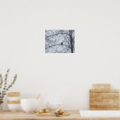 Poster Surveillance (Cuisine)