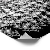 Poster surveillance (Coin)