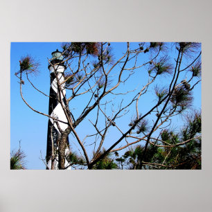 Poster Surveillance de cap