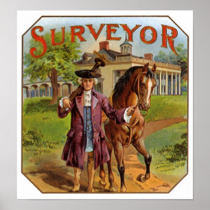 Poster Surveyor