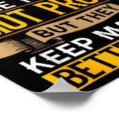 Poster Surveyor Sarcastic Graphic Funny Surveying (Coin)