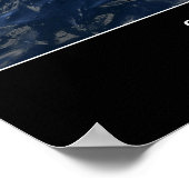 Poster Survie : Citation Inspirationnelle 1 (Coin)