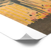 Poster Survie sous l'attaque atomique (Coin)