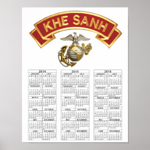 POSTER SURVIVANT DE KHE SAHN