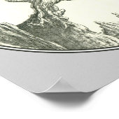 Poster Survivante (Coin)