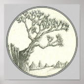 Poster Survivante (Devant)