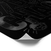 Poster Survived 67 Days Of Chaos Funny Teacher Coffee  (Coin)