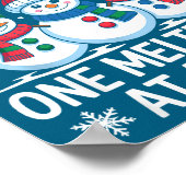 Poster Surviving The Teacher Life One Meltdown At A Time  (Coin)