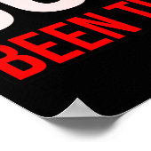 Poster Survivo de la maladie de la tête ouverte (Coin)