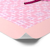 Poster Survivre au cancer du sein (Coin)