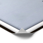 Poster Susan B. Anthony Grave Headstone (Coin)