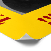 Poster Susan B Anthony nous rappelle (Coin)