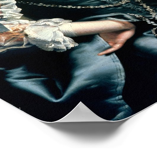 Poster Susanna Hope (Coin)