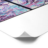 Poster Susano tuant le Yamata-no-Orochi vers 1870 (Coin)