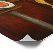 Poster Sushi Bar (Coin)