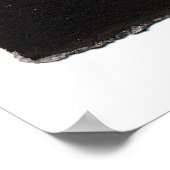 Poster Sushi Cat Sashimi Sweetie Imprimer (Coin)