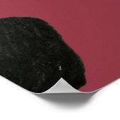 Poster Sushi Onigiri Rolls : Illustration transparente (Coin)