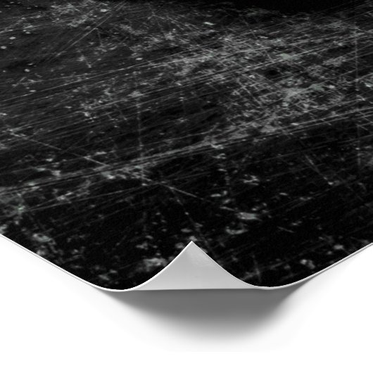 Poster Sushi platter (Coin)