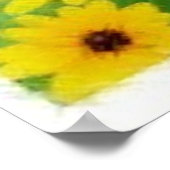 Poster Sushis aux yeux noirs (Coin)