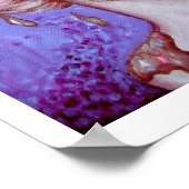 Poster Susie Sundae Imprimer (Coin)