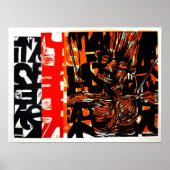 Poster Suspension (Devant)