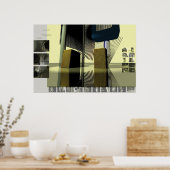 Poster suspension/prise en charge (Cuisine)