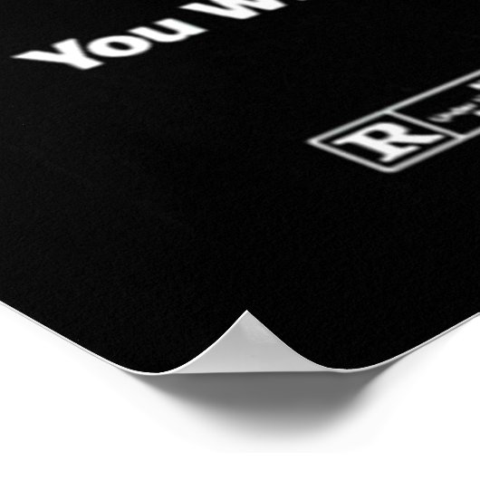 Poster Suspiria (Coin)