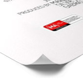 Poster Suspiria (Coin)