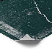 Poster Suspiria 1977 Horror Movie VHS Style (Coin)