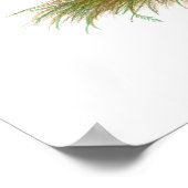 Poster Sussex : Paire Légère (Coin)