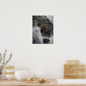 Poster Suvorov traversant les Alpes (Cuisine)