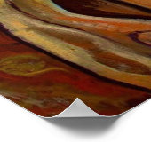 POSTER SUZANNE VALADON (Coin)