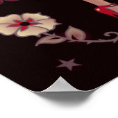 Poster Suzy Sailor Pin Up (Coin)