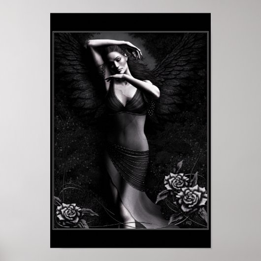 Poster Svatura (Devant)