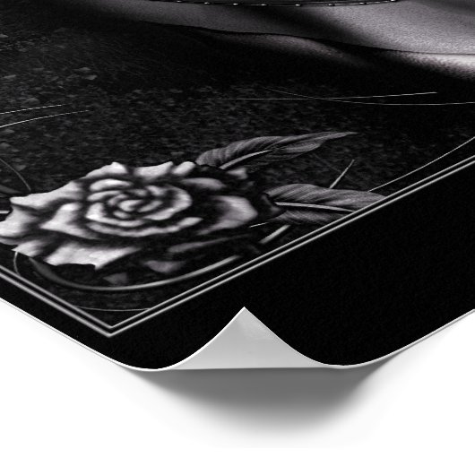 Poster Svatura (Coin)