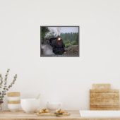 Poster SVEGposter0701 (Cuisine)