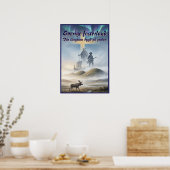 Poster — Sverige fosterland (Cuisine)