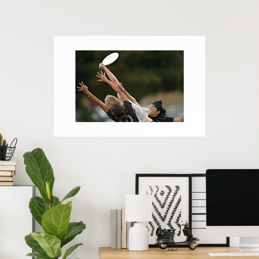 POSTER SW9 (Bureau à domicile)