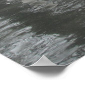 Poster Swain natation (Coin)