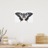 Poster Swallowtail 2012 (Cuisine)