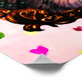 Poster Swan Lovers  (Coin)