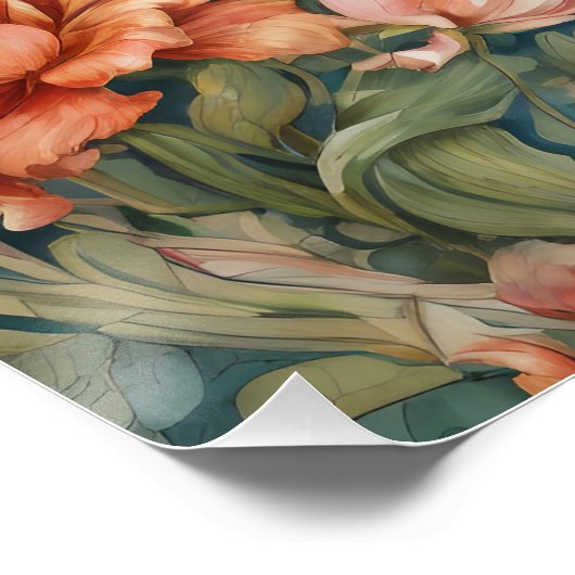 Poster Swan no 8 (Coin)